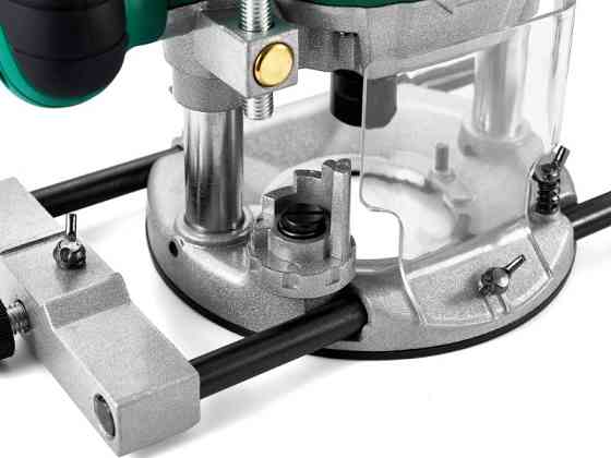 Фрезер Sturm ER1122E 2200Вт (читать описание) Ровно