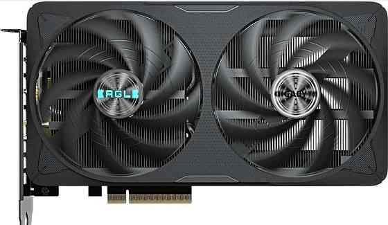 Гарантия! Gigabyte RTX 5060 Ti EAGLE OC 16G. Харьков