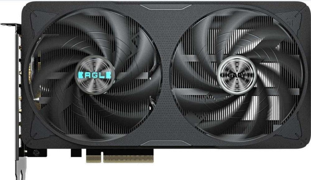 Гарантия! Gigabyte RTX 5060 Ti EAGLE OC 16G. Харьков - изображение 5