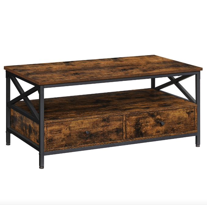 Стіл-тумба Leobert Oliver з висувними шухлядами Київ - фото 1