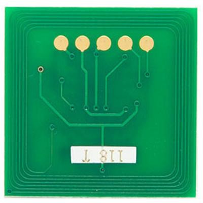 Чип для картриджа фотобарабана Xerox C118, 60К BASF (WWMID-70721) Вінниця - фото 2