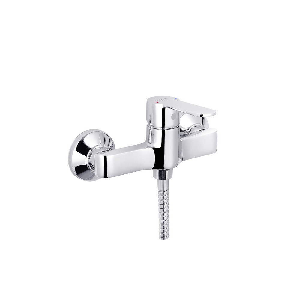 Смеситель для душа Kroner KRP Bremen - C050 с душевым гарнитуром Киев - изображение 1