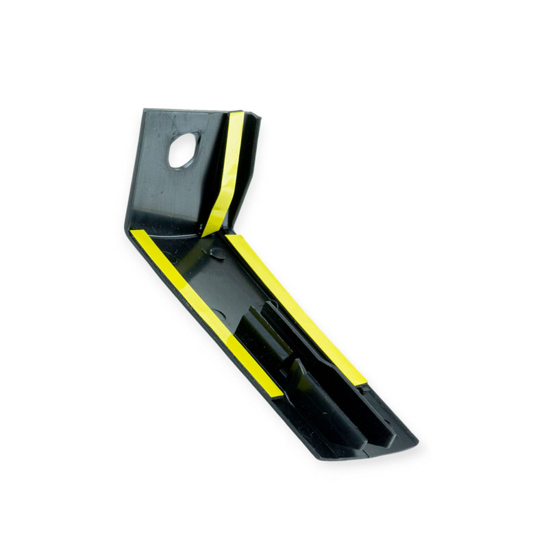 Накладка крыши зад. лев славута () облицовки Мукачево - изображение 1