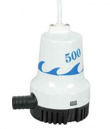 Помпа 500gph Киев