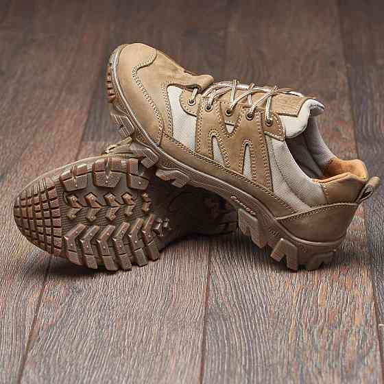 Тактичні літні кросівки кордура 44 (29) Харків