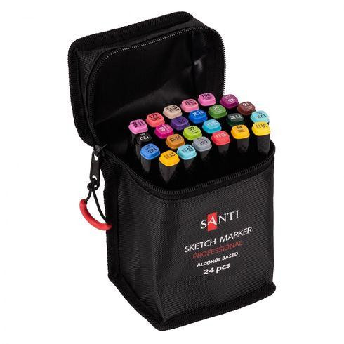 Набір маркерів 