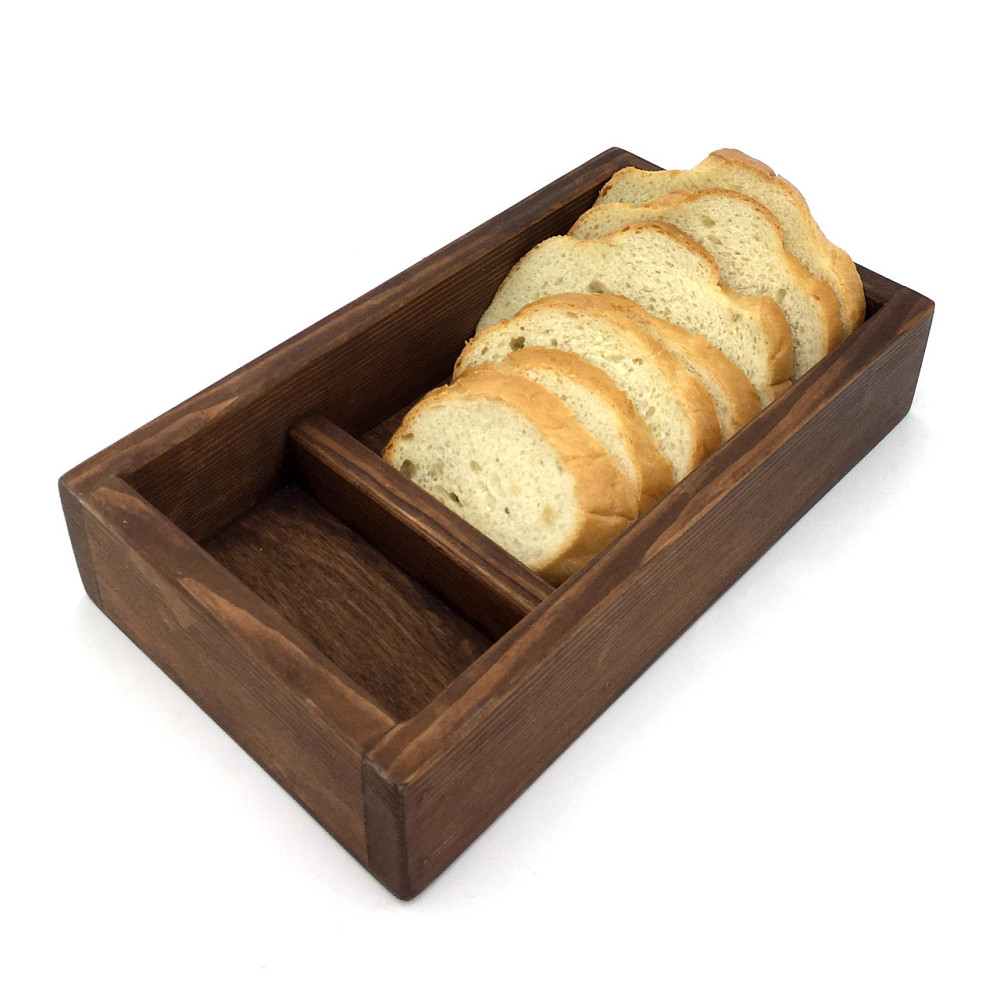 Хлебный лоток 
