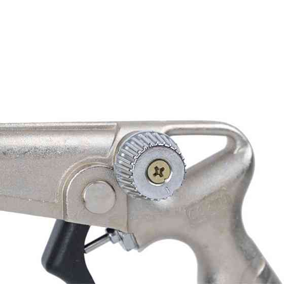 Пістолет NTools "PS6" для реставраційних робіт, всмоктуючий APP, 110004 Вінниця