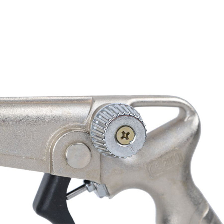 Пістолет NTools "PS6" для реставраційних робіт, всмоктуючий APP, 110004 Вінниця - фото 3