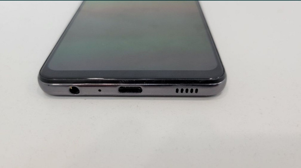 Смартфон Samsung Galaxy A32 duos 4/128Gb (A325F) Black б/у в чудовому стані Київ - фото 3