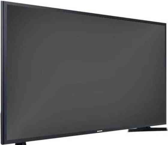 Телевізор Samsung 4K Smart TV 32" Android Wi-Fi. Київ