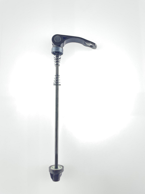 Эксцентрик втулки колеса велосипеда (задний) Мукачево - фото 1