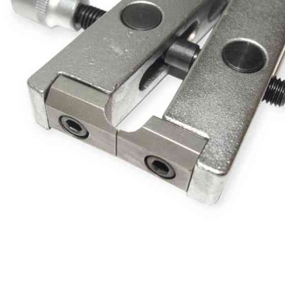 Клещи для установки хомутов ШРУСа с зацепом 270мм, внутренний квадрат 3/8