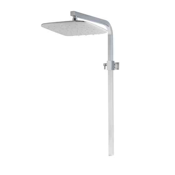 Душова колона зі змішувачем KOER KB-56009-04 3 функціі (Колір хром+білий) (KR5987)   ( 26448 ) Харьков