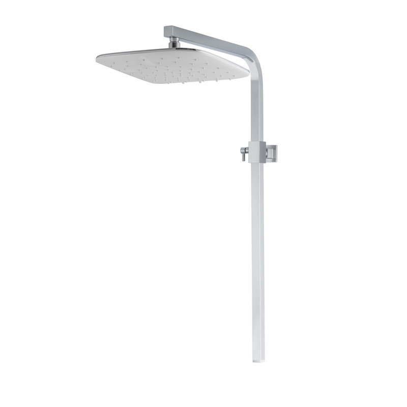 Душова колона зі змішувачем KOER KB-56009-04 3 функціі (Колір хром+білий) (KR5987)   ( 26448 ) Харьков - изображение 4