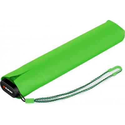 Парасоля Knirps US.050 Ultra Light Slim Manual Neon Green (Kn95 0050 8394) Вінниця