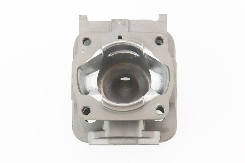 Циліндр к-кт (цпг) 40mm (палець 10mm) Киев - изображение 3