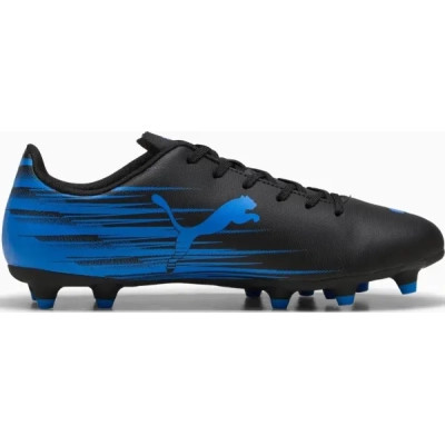 Бутсы Puma Attacanto II Fg/Ag 108493-03 синій 44 (4069156635050) Винница - изображение 4