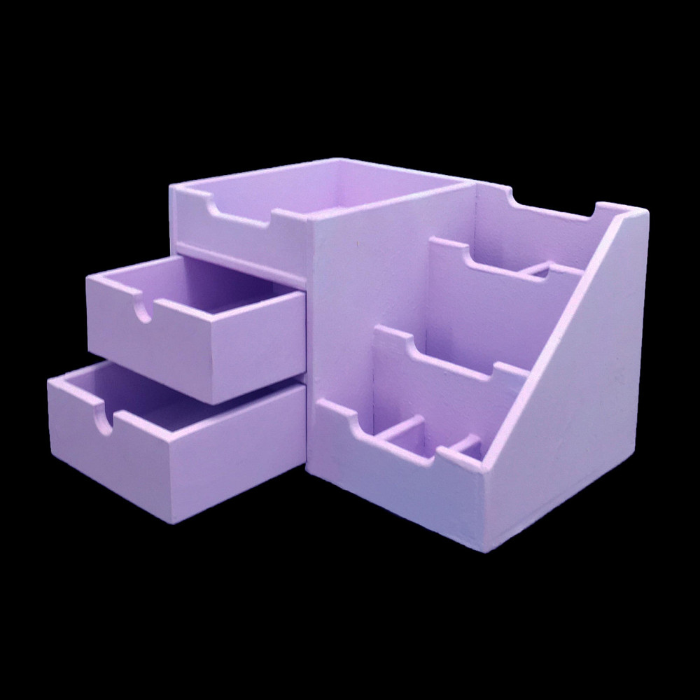 Органайзер настільний "Лорел" флокс Миколаїв - фото 4