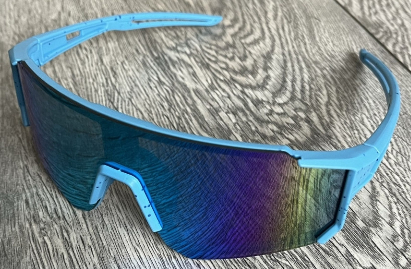 Спортивні окуляри. Киев - изображение 4