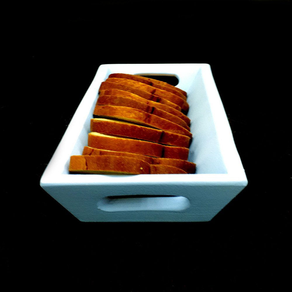 Хлібний лоток "Ейфель" ірис Миколаїв - фото 4