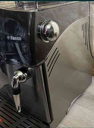 Кавомашина Saeco Incanto Sirius S-Class
SUP 021YADR Київ