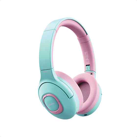 Bluetooth-гарнітура Promate Coddy Bubblegum ( блакитний/рожевий ) Харків