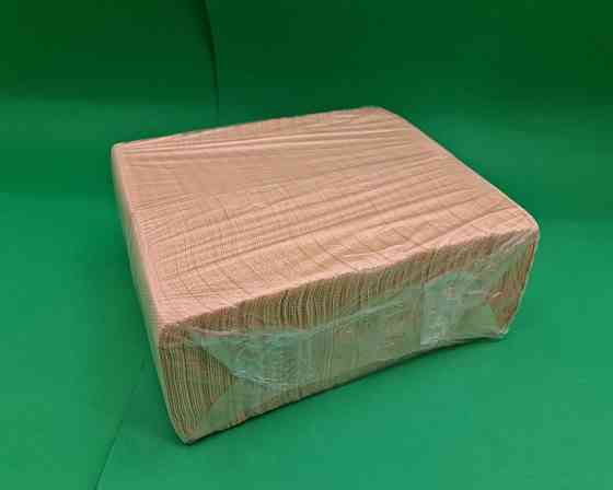 Серветка паперова 500лист Фуршет кольорова/малюнок (1 пачка) Харків