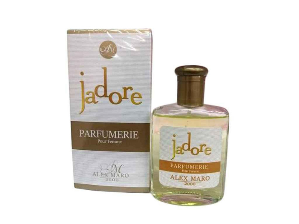Туалетная вода 100мл Jadore (C.Dior Jadore) ТМ Alex Maro Киев - изображение 1