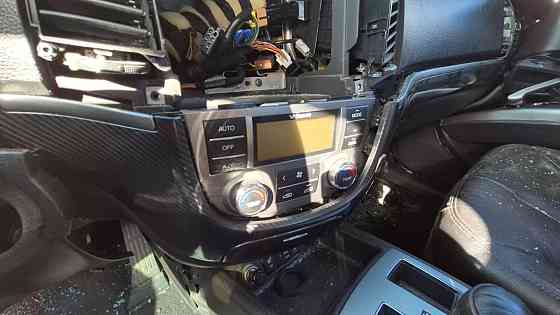 Блок керування кліматом Hyundai Santa Fe 2007–2012 Київ