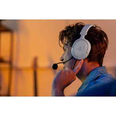 Навушники Trust GXT 498 Forta for PS5 White (24716) Вінниця