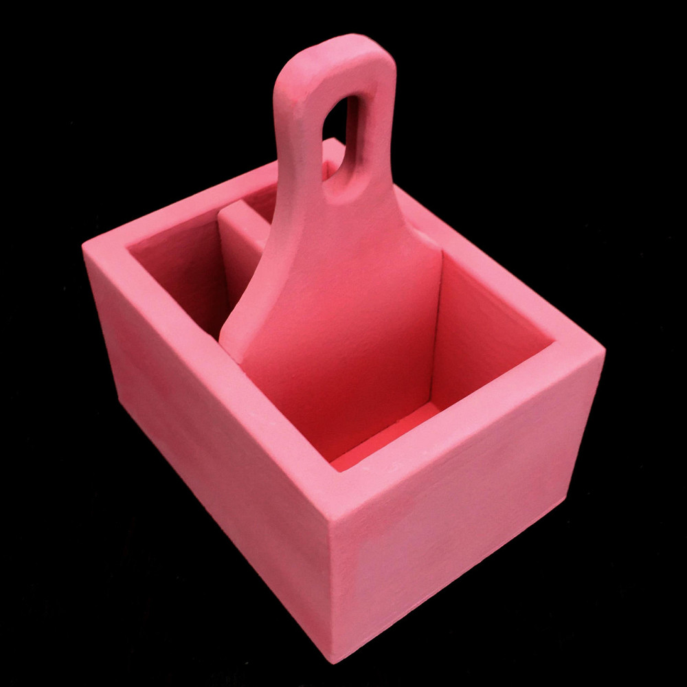 Подставка для столовых приборов 