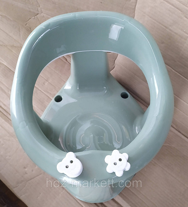 Сиденье в ванную детское для купания на присосках Харьков - изображение 7