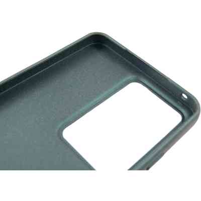 Чехол для мобильного телефона Dengos Soft Oppo A5x Green (DG-TPU-SOFT-79) Винница