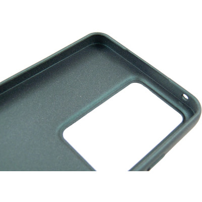 Чохол до мобільного телефона Dengos Soft Oppo A5x Green (DG-TPU-SOFT-79) Вінниця - фото 4