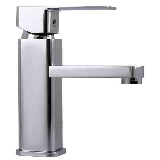 Змішувач для умивальника DOMINO MALTA DMS-401 (000031344) Київ