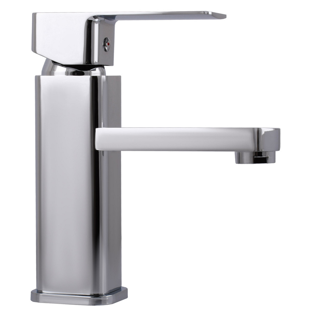 Змішувач для умивальника DOMINO MALTA DMS-401 (000031344) Київ - фото 2