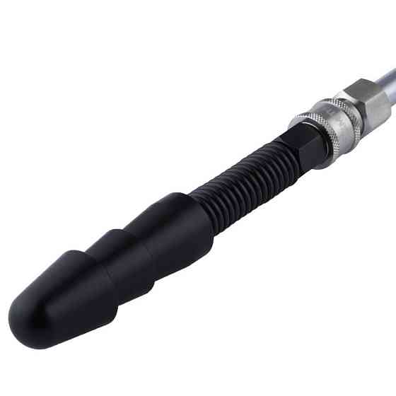 Пружинний адаптер VAC-U-Lock для секс-машин Hismith KlicLok to Vac-U-Lock Adapte Sex Aura Київ