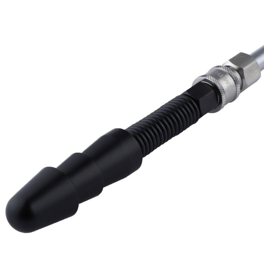Пружинний адаптер VAC-U-Lock для секс-машин Hismith KlicLok to Vac-U-Lock Adapte Sex Aura Київ - фото 5