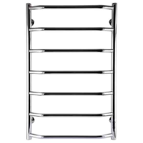 Рушникосушарка UNIO LT W 800-500-7 Драбинка Трапеція вода (000020647) Київ