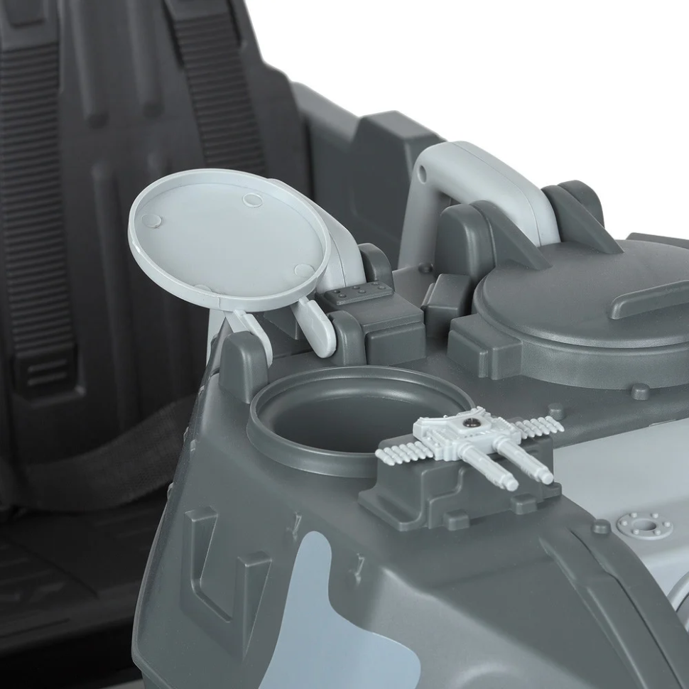 Дитячий електромобільТанк Bambi Racer M 4862BR-11 до 30 кг Вінниця - фото 6