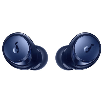 Навушники Anker SoundCore Space A40 Blue (A3936G32) Вінниця - фото 6