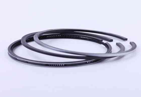 Кольца поршневые мотоблок 186F (9Hp) 0,25 (Ø 86,25) Мукачево