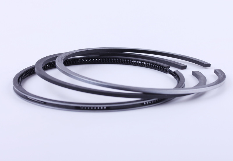 Кольца поршневые мотоблок 186F (9Hp) 0,25 (Ø 86,25) Мукачево - изображение 1