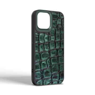 Чохол до мобільного телефона Harder Kaiju Skin Apple iPhone 14 Green (ARM76852) Вінниця