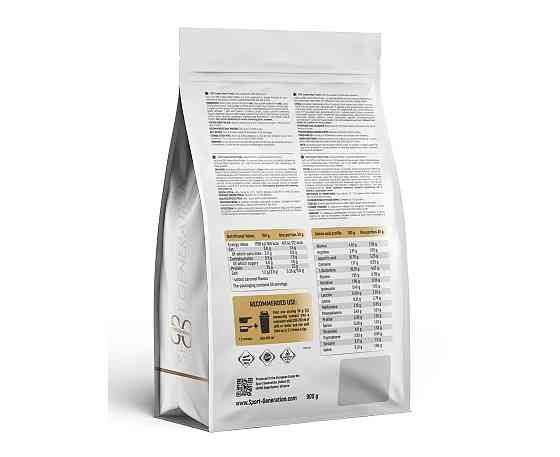 Протеин Sport Generation Gold Premium 100% Instant Whey Protein 900 г, Chocolate Луцк