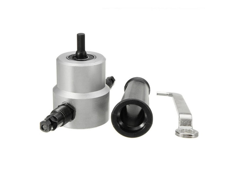 Насадка-ножницы для дрели Sturm SN160 (читать описание) Ровно - изображение 3