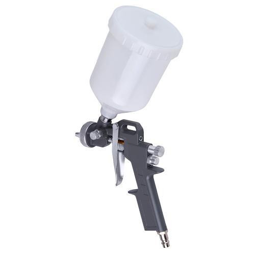 Набір для фарбування 5 од. верх./бак пластик Alloid Одеса - фото 5