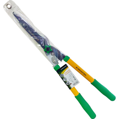 Кусторез Gruntek Marabu 660 мм с веткорезом (295303660) Винница - изображение 4