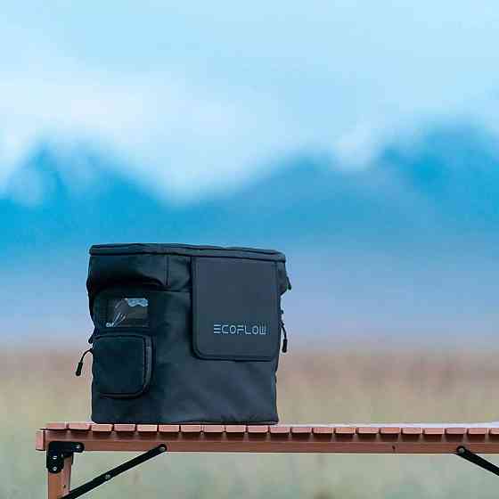 Сумка EcoFlow Delta 2 Waterproof Bag BMR330 Миколаїв